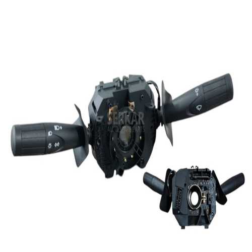 ALBEA SIENA FAR+SİNYAL SİLECEK KOLU AIRBAGSIZ